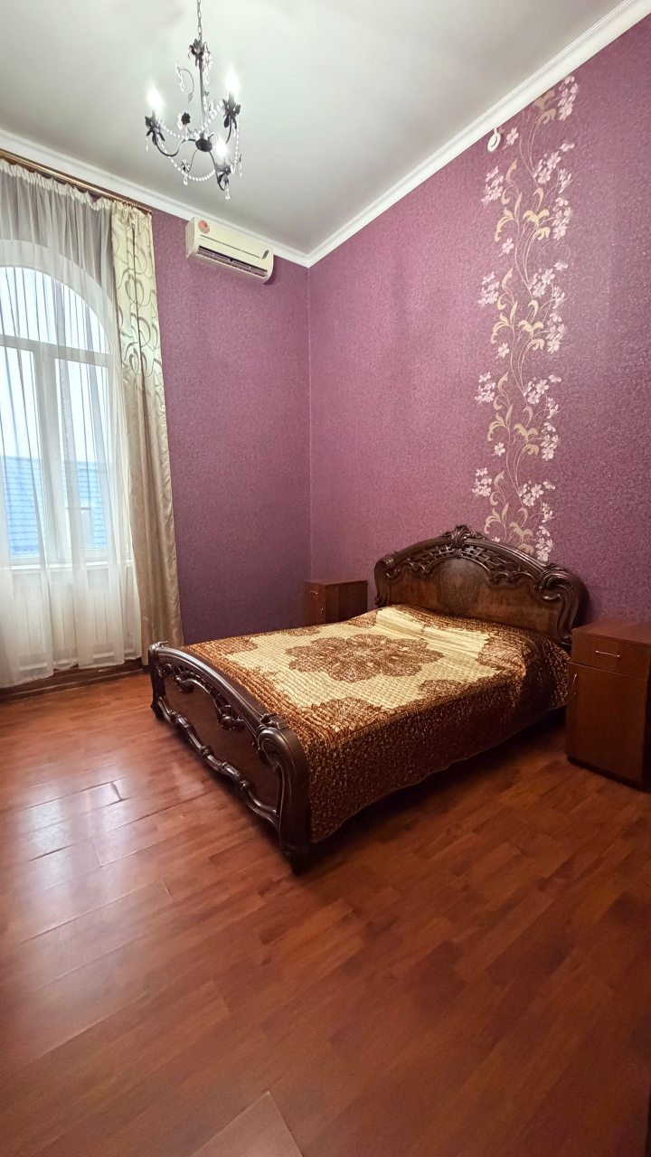 Двухместный (Стандарт), Гостиница Орхидея