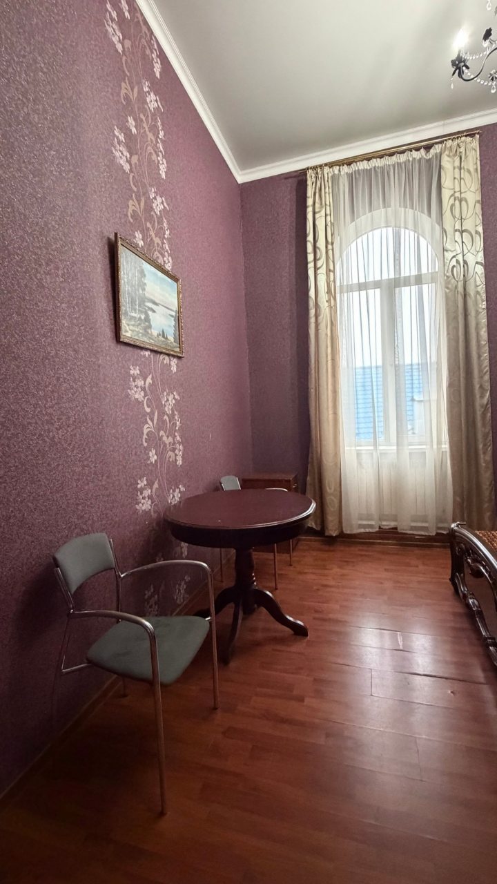 Двухместный (Стандарт), Гостиница Орхидея