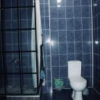 Полулюкс (Четырёхместный), Гостиница Орхидея
