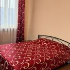 Трёхместный и более (Комфорт Двухкомнатный), Гостиница Орхидея