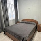 Двухместный (Комфорт), Гостиница Орхидея