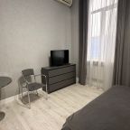 Двухместный (Комфорт), Гостиница Орхидея