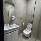 Трёхместный и более (Комфорт), Гостевой дом Акамас