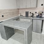 Семейный (Семейный двухкомнатный с кухней), Гостевой дом Акамас