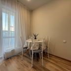 Квартира (Квартира рядом с Аквапарком), Апартаменты Home Hotel