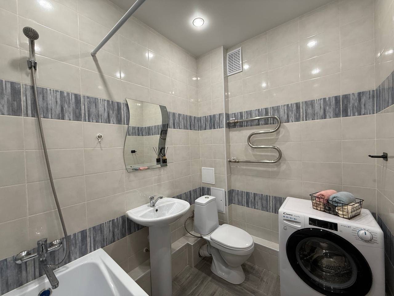 Квартира (Квартира рядом с Аквапарком), Апартаменты Home Hotel
