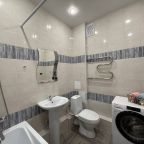 Квартира (Квартира рядом с Аквапарком), Апартаменты Home Hotel
