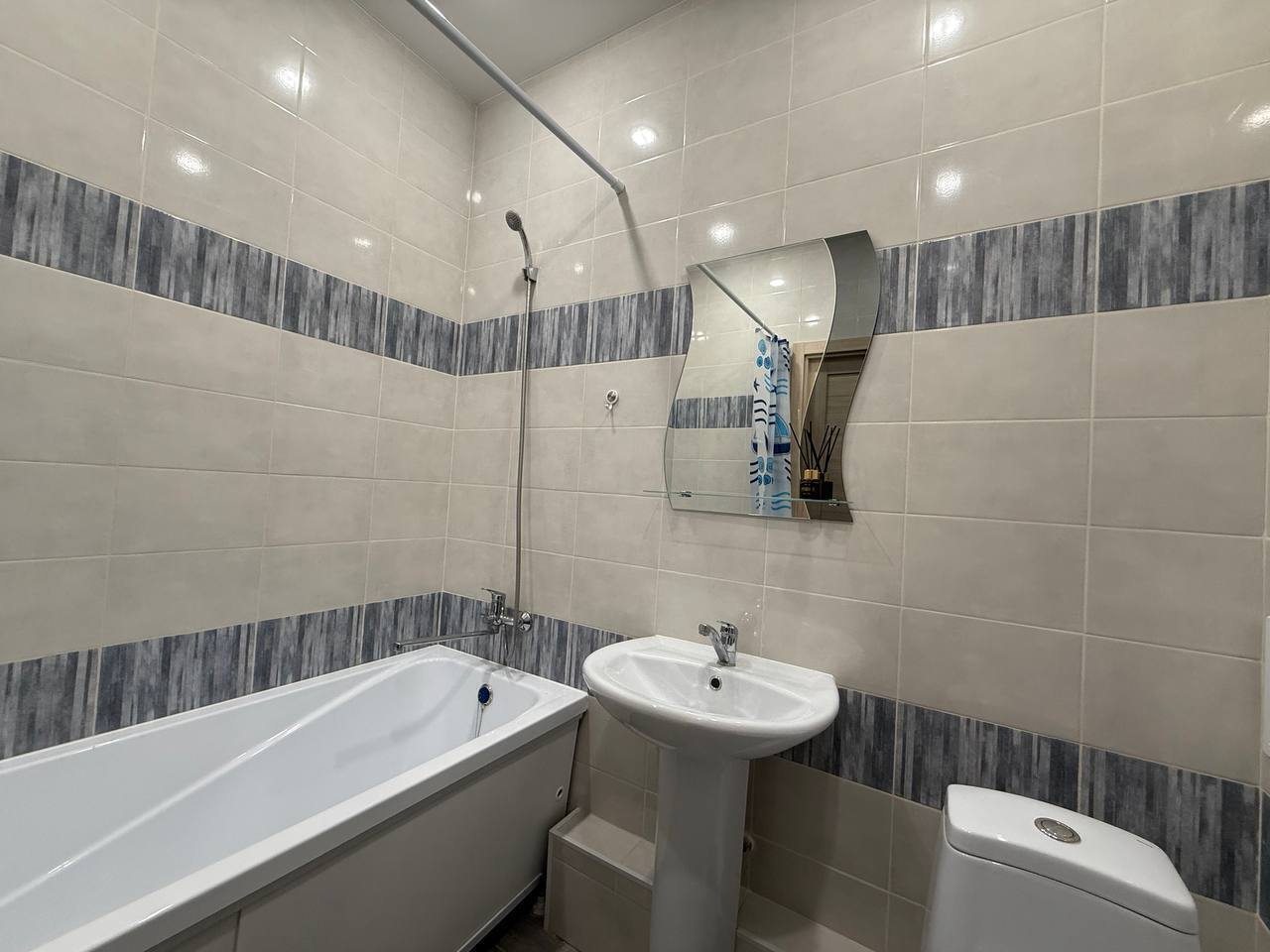 Квартира (Квартира рядом с Аквапарком), Апартаменты Home Hotel