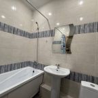 Квартира (Квартира рядом с Аквапарком), Апартаменты Home Hotel
