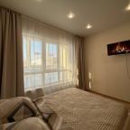 Квартира (Квартира рядом с Аквапарком), Апартаменты Home Hotel