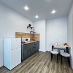 Квартира (Рядом с Аквапарком с Видом на реку), Апартаменты Home Hotel