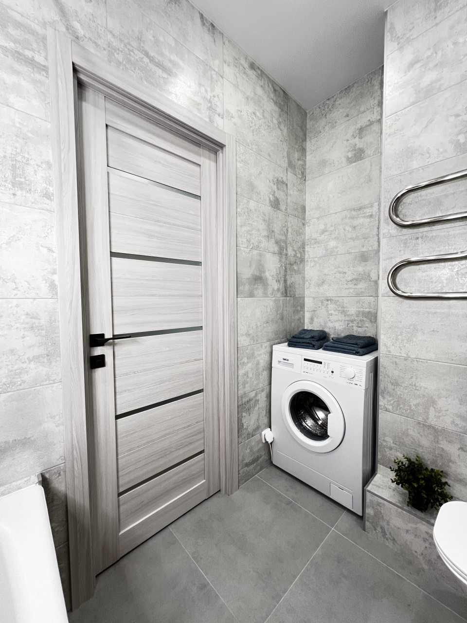 Квартира (Рядом с Аквапарком с Видом на реку), Апартаменты Home Hotel