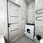 Квартира (Рядом с Аквапарком с Видом на реку), Апартаменты Home Hotel