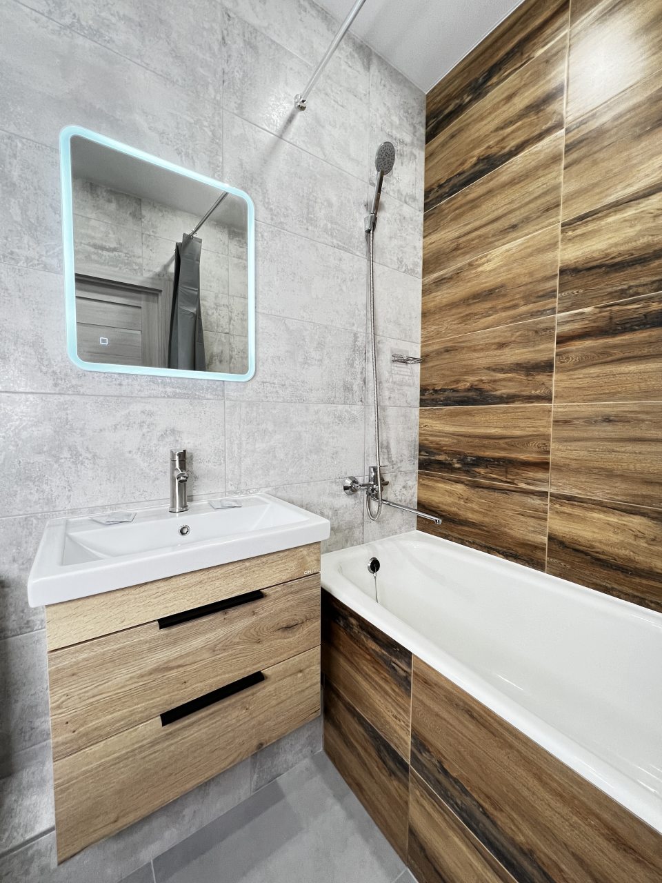 Квартира (Рядом с Аквапарком с Видом на реку), Апартаменты Home Hotel