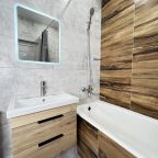 Квартира (Рядом с Аквапарком с Видом на реку), Апартаменты Home Hotel