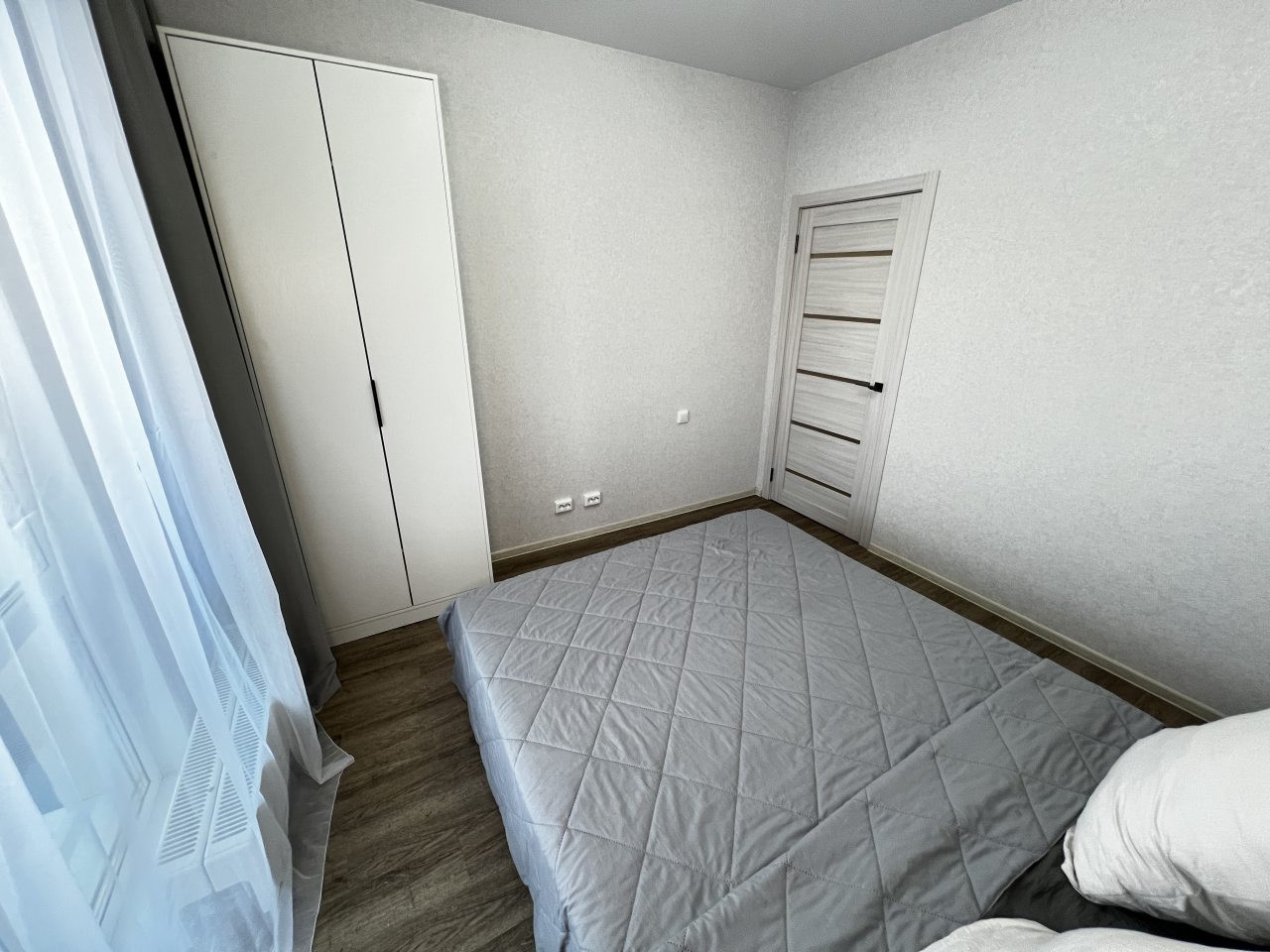Квартира (Рядом с Аквапарком с Видом на реку), Апартаменты Home Hotel