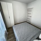 Квартира (Рядом с Аквапарком с Видом на реку), Апартаменты Home Hotel