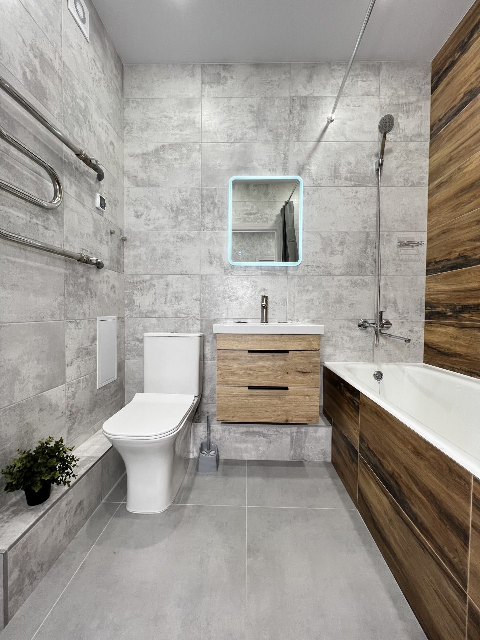 Квартира (Рядом с Аквапарком с Видом на реку), Апартаменты Home Hotel