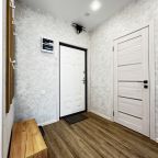 Квартира (Рядом с Аквапарком с Видом на реку), Апартаменты Home Hotel