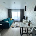 Квартира (Рядом с Аквапарком 3 эт), Апартаменты Home Hotel