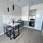 Квартира (Рядом с Аквапарком 3 эт), Апартаменты Home Hotel