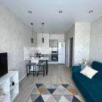 Квартира (Рядом с Аквапарком 3 эт), Апартаменты Home Hotel