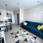 Квартира (Рядом с Аквапарком 3 эт), Апартаменты Home Hotel