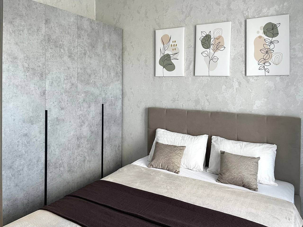 Квартира (Рядом с Аквапарком 3 эт), Апартаменты Home Hotel