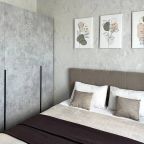 Квартира (Рядом с Аквапарком 3 эт), Апартаменты Home Hotel