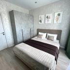 Квартира (Рядом с Аквапарком 3 эт), Апартаменты Home Hotel