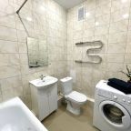 Квартира (Рядом с Аквапарком 5 эт), Апартаменты Home Hotel
