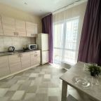 Квартира (Рядом с Аквапарком 5 эт), Апартаменты Home Hotel