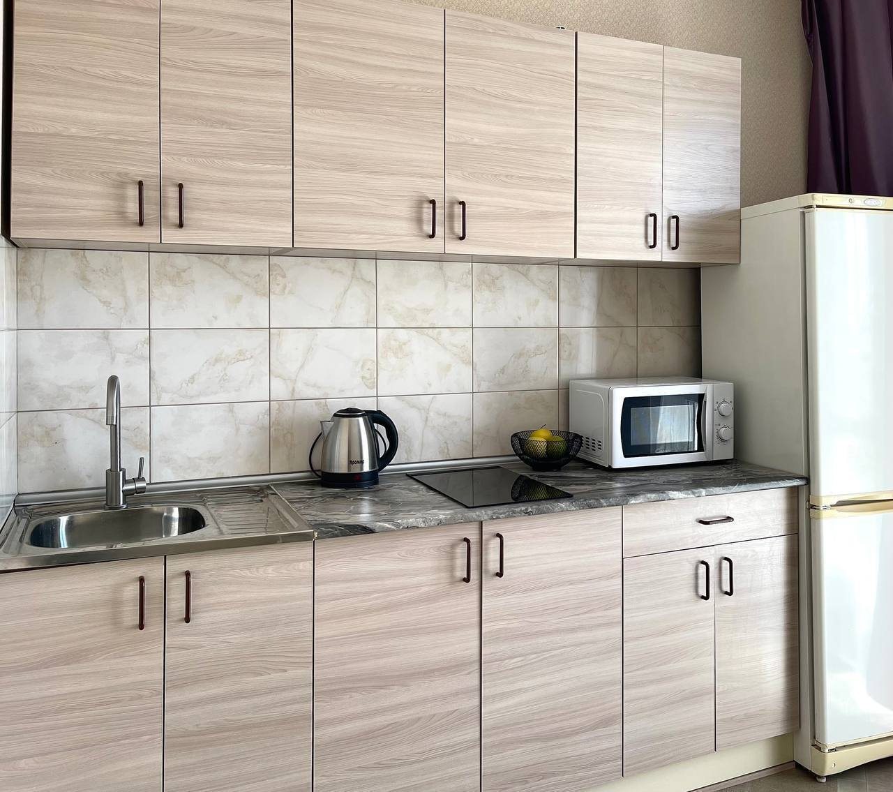 Квартира (Рядом с Аквапарком 5 эт), Апартаменты Home Hotel