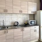 Квартира (Рядом с Аквапарком 5 эт), Апартаменты Home Hotel