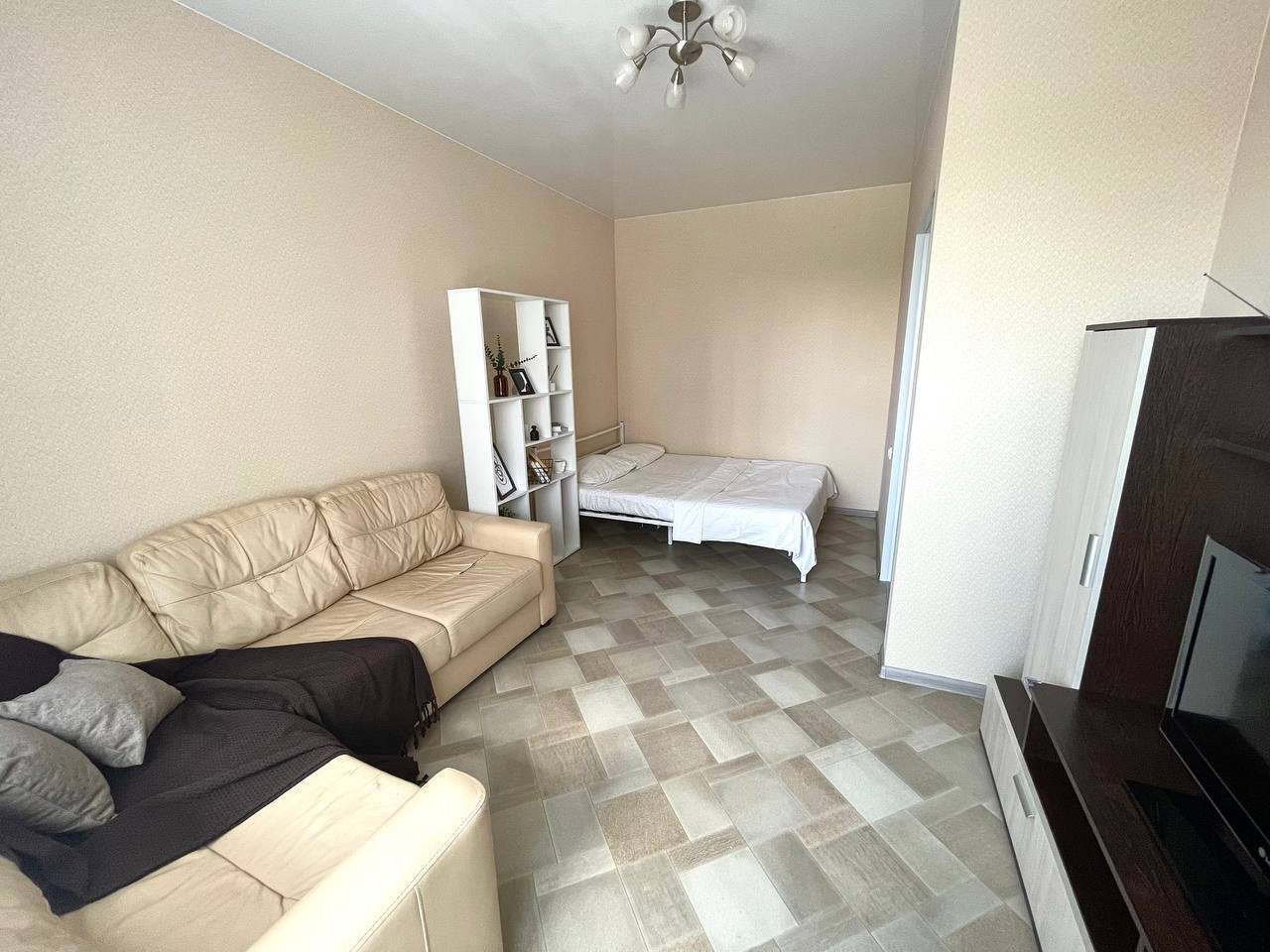 Квартира (Рядом с Аквапарком 5 эт), Апартаменты Home Hotel