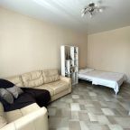 Квартира (Рядом с Аквапарком 5 эт), Апартаменты Home Hotel