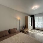 Квартира (Рядом с Аквапарком 7 эт), Апартаменты Home Hotel