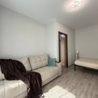 Квартира (Рядом с Аквапарком 7 эт), Апартаменты Home Hotel