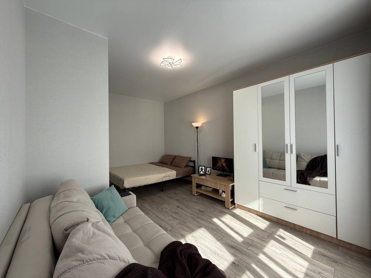 Квартира (Рядом с Аквапарком 7 эт), Апартаменты Home Hotel