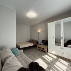 Квартира (Рядом с Аквапарком 7 эт), Апартаменты Home Hotel