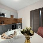 Квартира (Рядом с Аквапарком 7 эт), Апартаменты Home Hotel