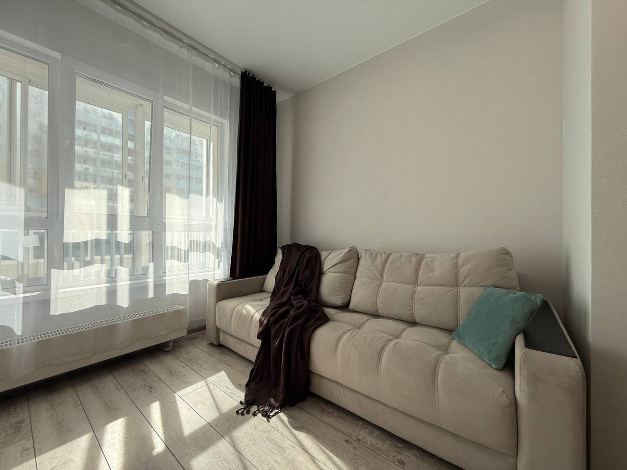 Квартира (Рядом с Аквапарком 7 эт), Апартаменты Home Hotel