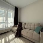 Квартира (Рядом с Аквапарком 7 эт), Апартаменты Home Hotel
