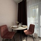 Квартира (Рядом с Аквапарком 7 эт), Апартаменты Home Hotel