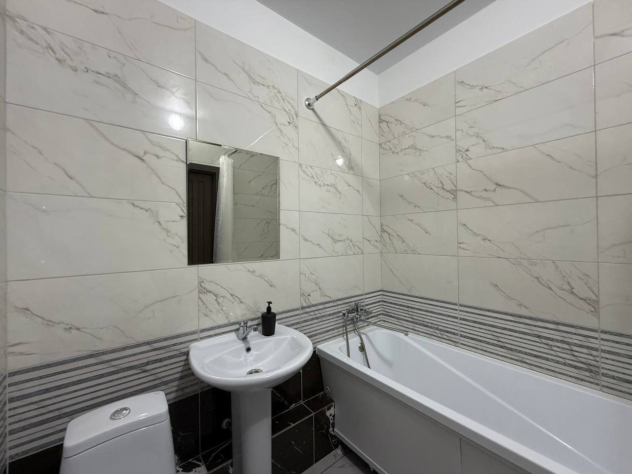 Квартира (Рядом с Аквапарком 7 эт), Апартаменты Home Hotel