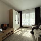 Квартира (Рядом с Аквапарком 7 эт), Апартаменты Home Hotel