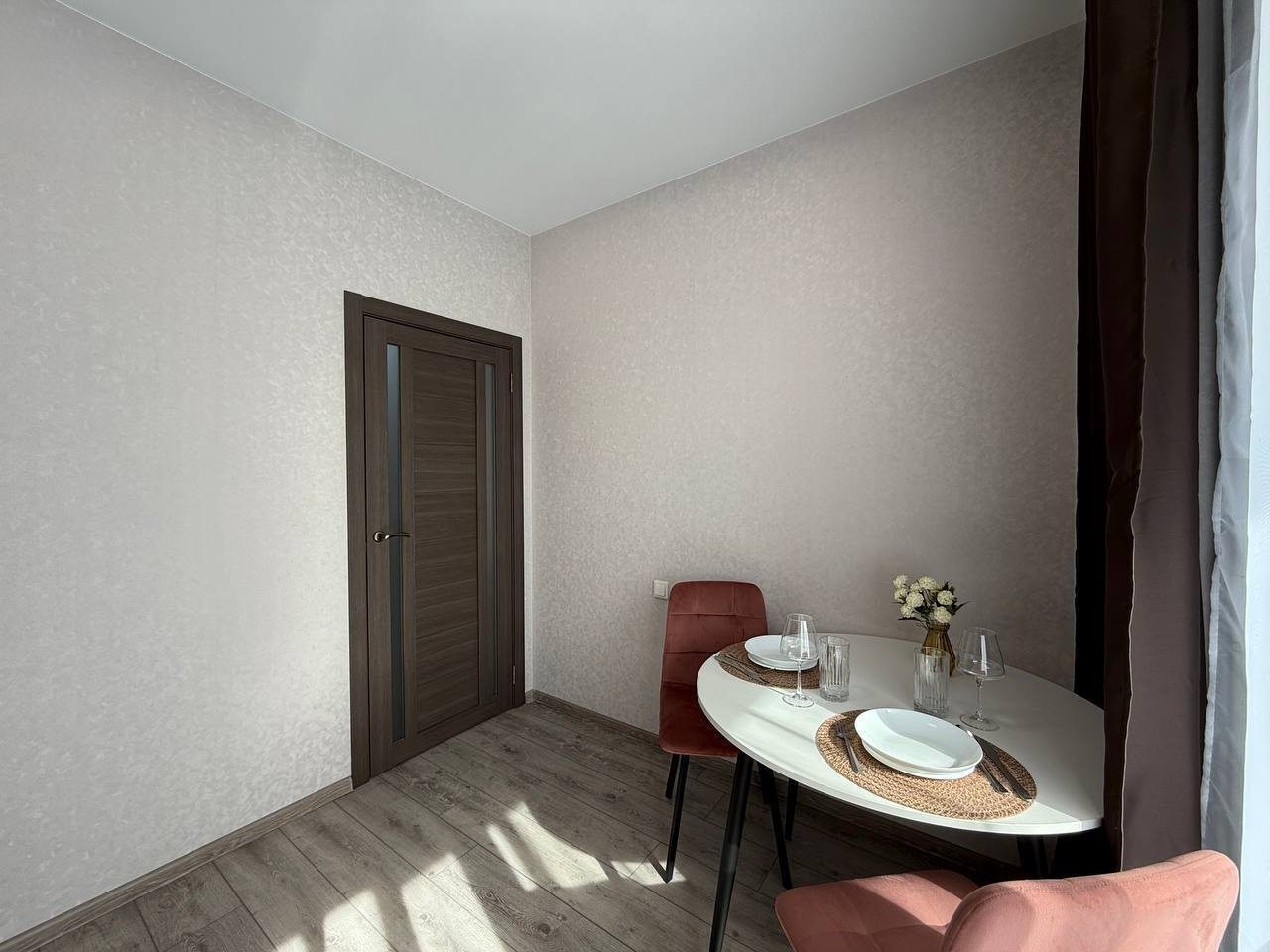 Квартира (Рядом с Аквапарком 7 эт), Апартаменты Home Hotel