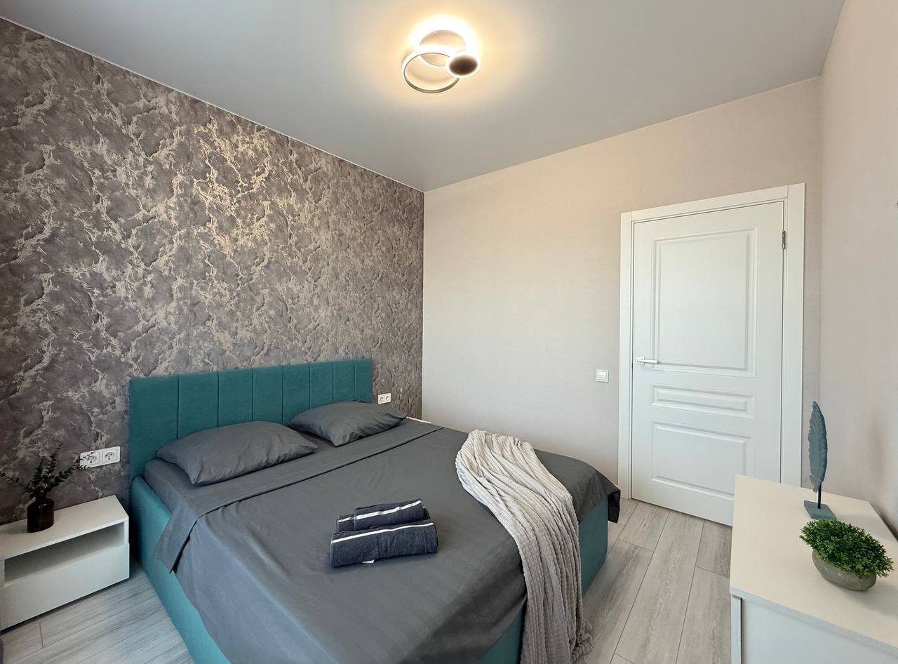 Квартира (Рядом с Аквапарком 10 эт), Апартаменты Home Hotel
