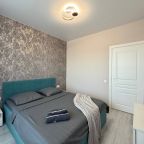 Квартира (Рядом с Аквапарком 10 эт), Апартаменты Home Hotel