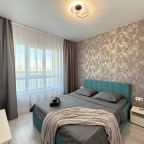 Квартира (Рядом с Аквапарком 10 эт), Апартаменты Home Hotel